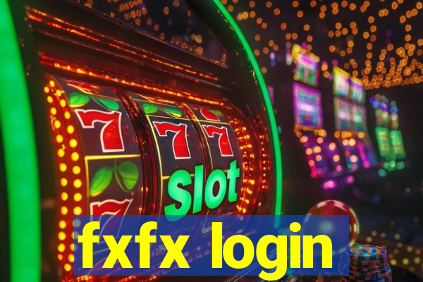 fxfx login